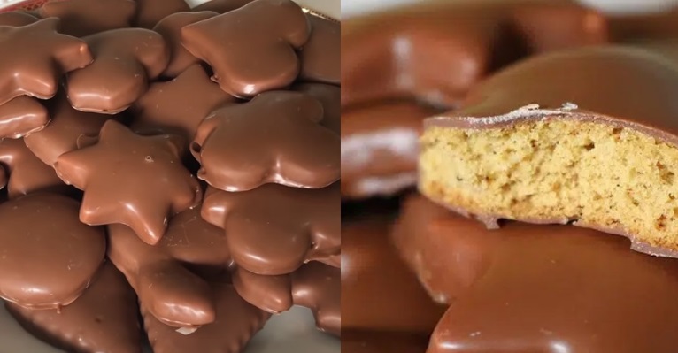 bolacha-de-mel-com-cobertura-de-chocolate