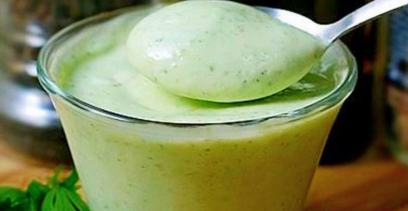 maionese-verde-de-lanchonete-feita-em-casa-fácil-e-deliciosa