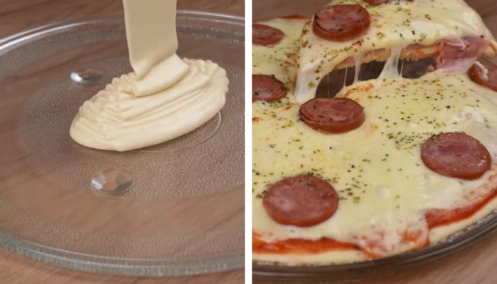 pizza-de-microondas-super-fácil-e-fica-pronta-em-6-minutos