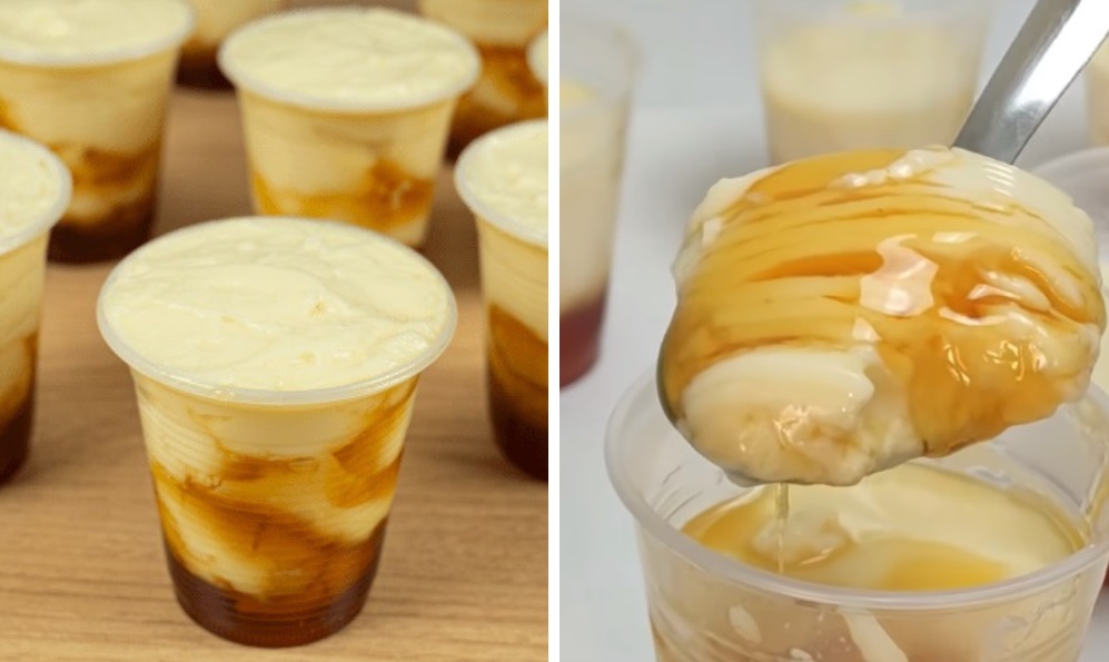 sobremesa-de-copo-cremosa-e-geladinha-de-receita-super-fácil