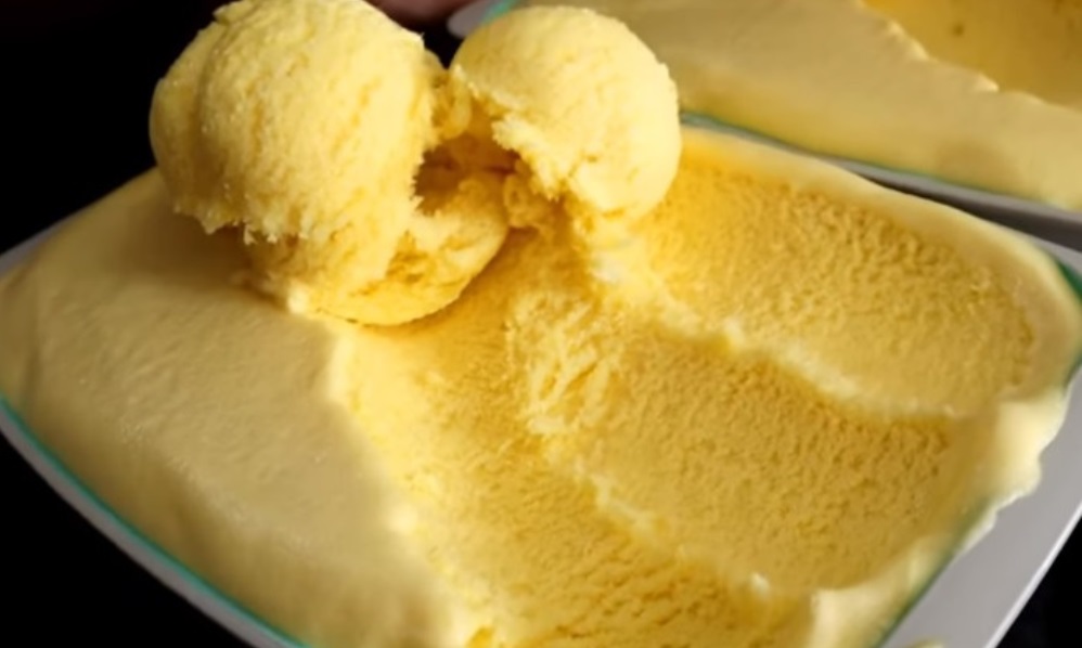 sorvete-de-manga-cremoso-fácil-de-fazer-que-rende-muito