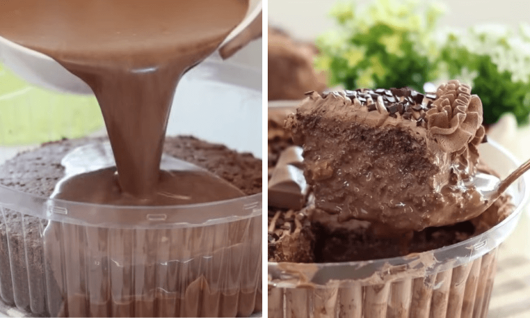 bolo-alagado-de-chocolate-com-textura-e-sabor-irresistível