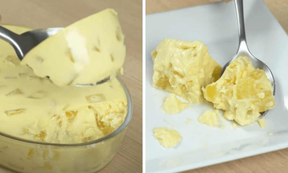 gelado-de-abacaxi-simples-e-fácil-de-fazer-para-o-fim-de-semana